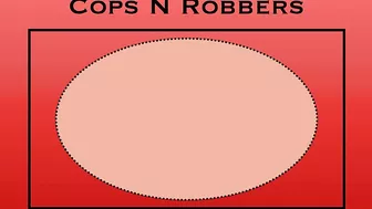 Cops N Robbers - PE Game