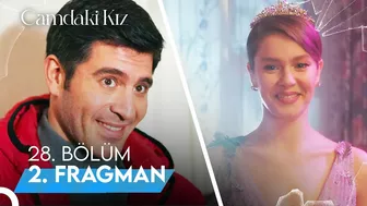 Camdaki Kız 28. Bölüm 2. Fragman | "Yeni Başlangıç"