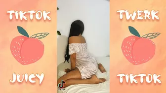 Cute Gorgeous Twerk Mix TikTok Challenge ???? TikTok Dance 2022 #shorts #tiktok #twerk #tiktokbest