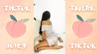 Cute Gorgeous Twerk Mix TikTok Challenge ???? TikTok Dance 2022 #shorts #tiktok #twerk #tiktokbest