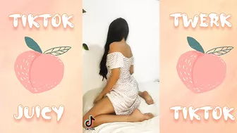 Cute Gorgeous Twerk Mix TikTok Challenge ???? TikTok Dance 2022 #shorts #tiktok #twerk #tiktokbest