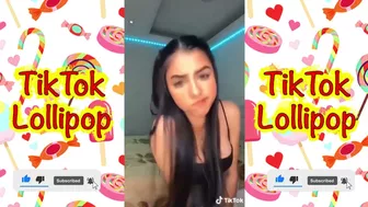 TikTok Big Bank Challenge | TikTok ???? Lollipop???? #bigbank #shorts #tiktok #viral #viralvideo