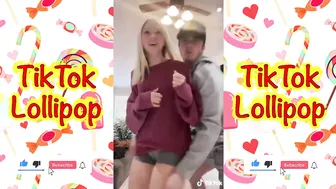 TikTok Big Bank Challenge | TikTok ???? Lollipop???? #bigbank #shorts #tiktok #viral #viralvideo