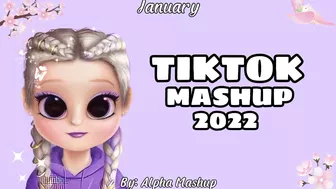 BEST TIKTOK????MASHUP 2022 PHILIPPINES????JANUARY (DANCE CRAZE