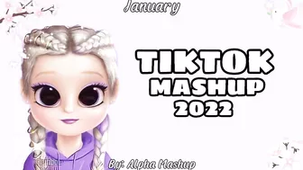 BEST TIKTOK????MASHUP 2022 PHILIPPINES????JANUARY (DANCE CRAZE