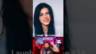 Laugh You Lose Challenge #34