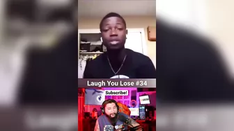 Laugh You Lose Challenge #34