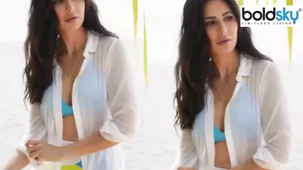 Katrina Kaif का Honeymoon Viral,Bikini में दिखा Hot अवतार । Boldsky