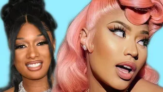 Megan thee stallion FINALLY UNFOLLOWS Nicki Minaj on Instagram | Is she done w NickiMinaj?