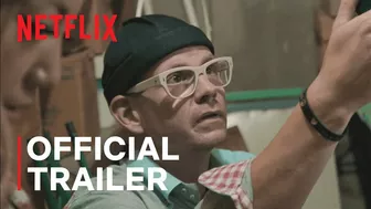 Swap Shop Season 2 | Official Trailer | Netflix