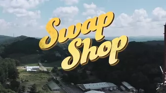 Swap Shop Season 2 | Official Trailer | Netflix