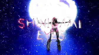 Grimes - Shinigami Eyes (Official Video Trailer)