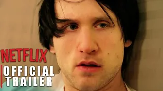 "My Virtual Escape" (Official Netflix Trailer)