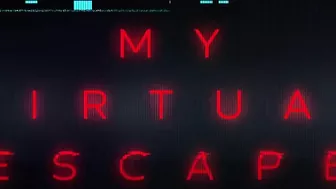 "My Virtual Escape" (Official Netflix Trailer)