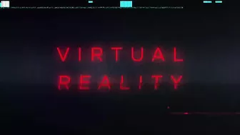 "My Virtual Escape" (Official Netflix Trailer)