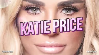 KATIE PRICE: MY ONLYFANS REVEAL!!