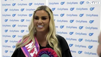 Katie Price joins OnlyFans