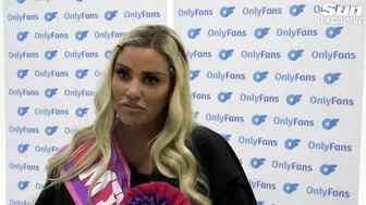 Katie Price joins OnlyFans