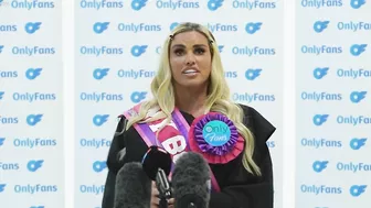 Katie Price joins OnlyFans