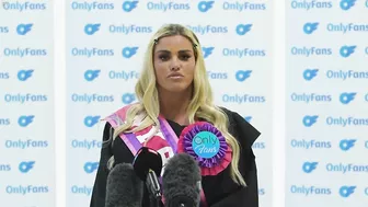 Katie Price joins OnlyFans