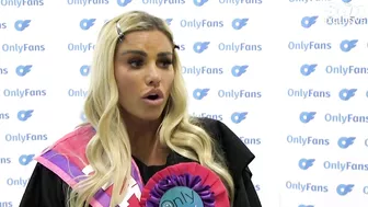 Katie Price joins OnlyFans