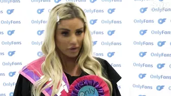 Katie Price joins OnlyFans