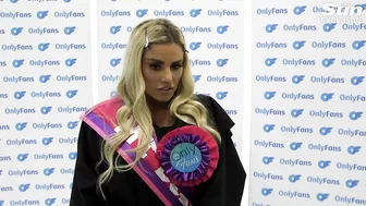 Katie Price joins OnlyFans