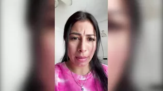 Trato mal a mi Novio mira su Reacción [ Mayra Arizaga ]