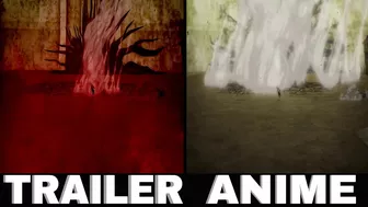 Anime VS Trailer - Attack On Titan Season 4 Part 2