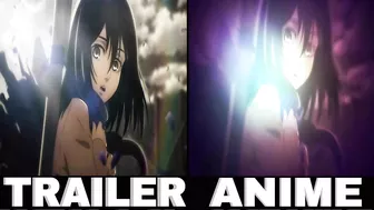 Anime VS Trailer - Attack On Titan Season 4 Part 2