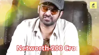 Top 10 South Indian Actors Net Worth & Income - 2022 - Dhanush, Prabhas, Allu Arjun, Brahmanandam