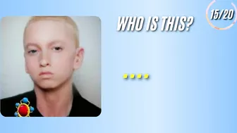 Guess The Celebrity By The Baby Face Filter | Celebrity Quiz