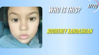 Guess The Celebrity By The Baby Face Filter | Celebrity Quiz