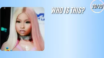 Guess The Celebrity By The Baby Face Filter | Celebrity Quiz