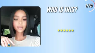 Guess The Celebrity By The Baby Face Filter | Celebrity Quiz