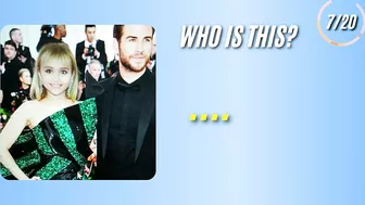 Guess The Celebrity By The Baby Face Filter | Celebrity Quiz