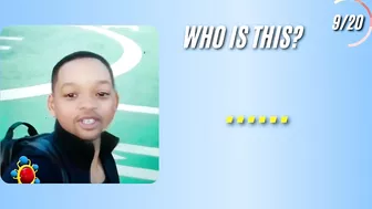 Guess The Celebrity By The Baby Face Filter | Celebrity Quiz