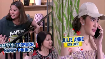 Happy ToGetHer: Julian, may makikilalang celebrity! I Teaser Ep. 6