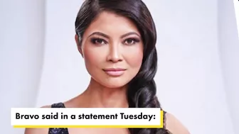 Jennie Nguyen fired from ‘RHOSLC’ amid backlash from controversial posts | Page Six Celebrity News