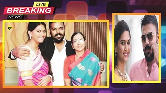 Next Celebrity Pair Ready For Divorce? | Tollywood Couple Divorce | Tarun Bhaskar |Cinema Formula