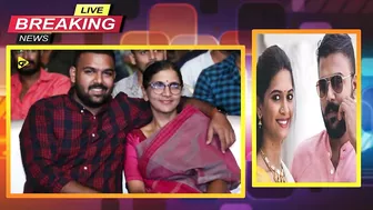 Next Celebrity Pair Ready For Divorce? | Tollywood Couple Divorce | Tarun Bhaskar |Cinema Formula