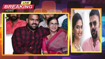 Next Celebrity Pair Ready For Divorce? | Tollywood Couple Divorce | Tarun Bhaskar |Cinema Formula