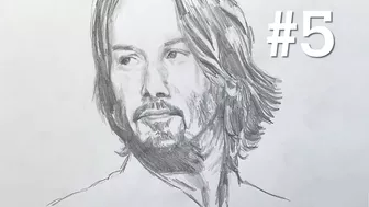 Answers to Guess the Celebrity #4 | by AyJay the Pencil Artist