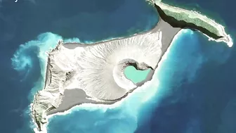 Hunga Tonga Volcano Eruption Update; The Tsunami was Higher than First Thought