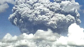 Hunga Tonga Volcano Eruption Update; The Tsunami was Higher than First Thought