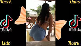 Cute Twerk TikTok Challenge ???????? TikTok Dance￼ 2022 #shorts #tiktok #twerk #dance #tiktokbest