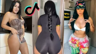 Cute Twerk TikTok Challenge ???????? TikTok Dance 2022 #shorts #tiktok #twerk #dance #tiktokbest