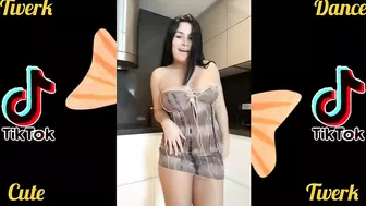 Cute Twerk TikTok Challenge ???????? TikTok Dance 2022 #shorts #tiktok #twerk #dance #tiktokbest