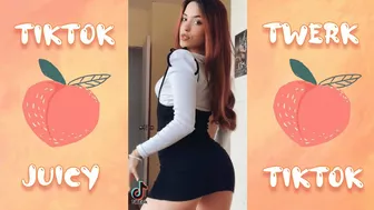 Cute Gorgeous Twerk Mix TikTok Challenge ???? TikTok Dance 2022 #shorts #tiktok #twerk #tiktokbest