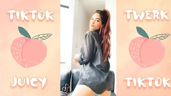 Cute Gorgeous Twerk Mix TikTok Challenge ???? TikTok Dance 2022 #shorts #tiktok #twerk #tiktokbest